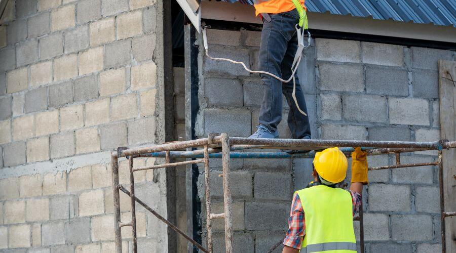 Local Chimney Repair in Fort Bridger, WY
